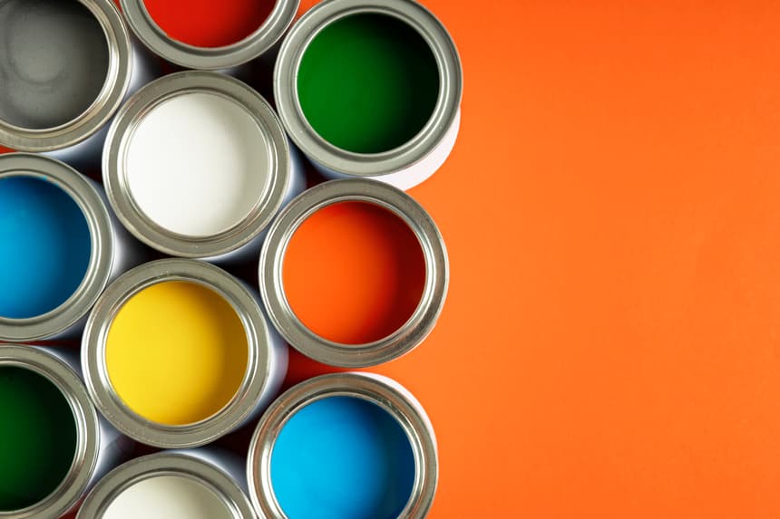 Best Paint Manufacturers in Aurangabad