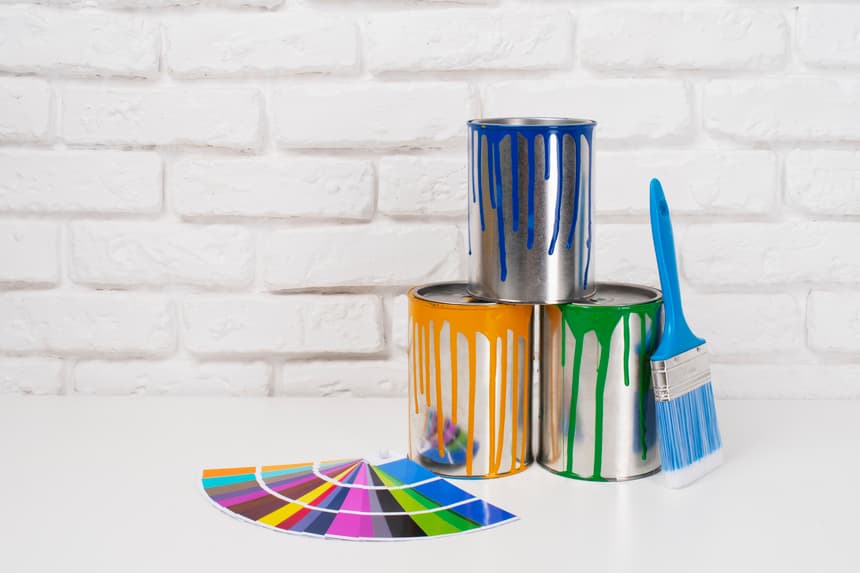 Best Paint Manufacturers in Jalna