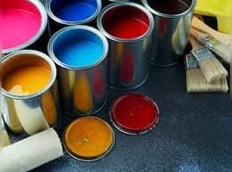 Best Paint Manufacturing Company in Jalna