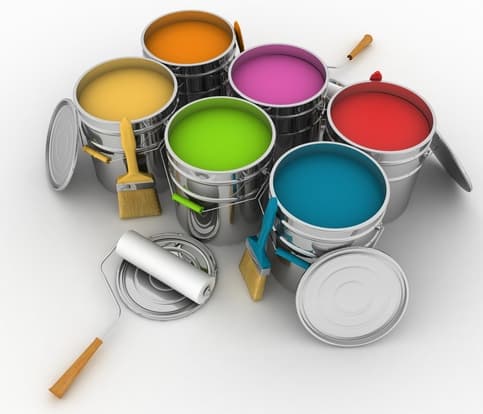 Paint Manufacturing Company